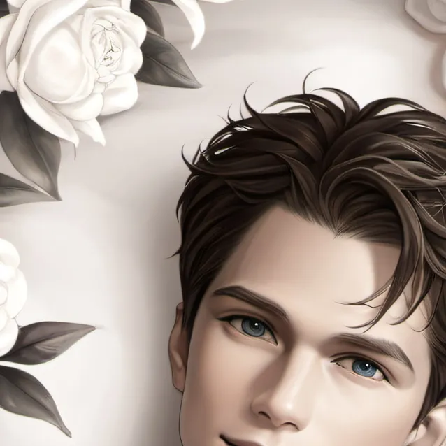 chat with ai character: Philemon