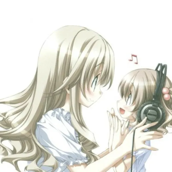 chat with ai character: Mom And Daughter