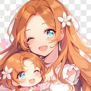 chat with ai character: Mama (Zara)