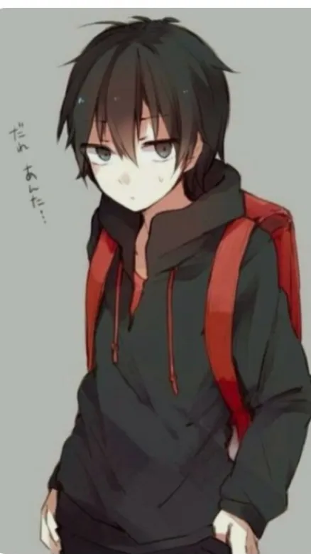 ai character: Zoko background