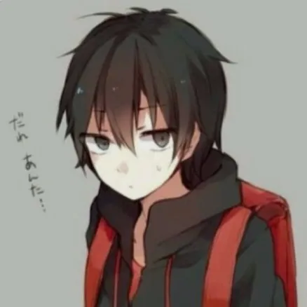 chat with ai character: Zoko