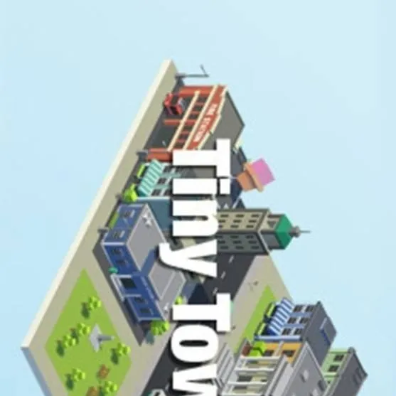 chat with ai character: Tiny Town VR