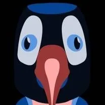 chat with ai character: Crawspie
