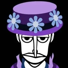 chat with ai character: Carnie