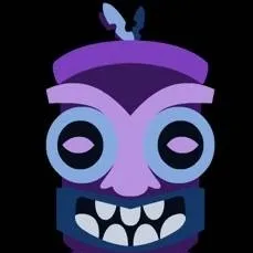 chat with ai character: Boodoboo