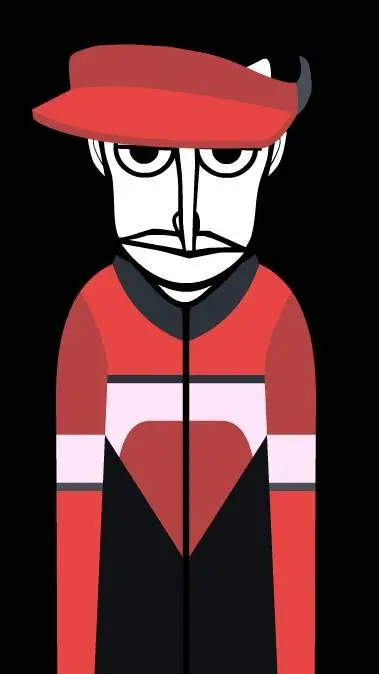 ai character: Keith Karlson background