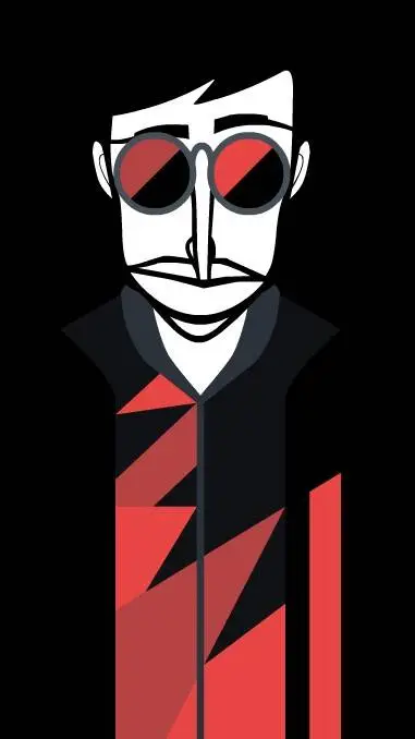 ai character: Samuel Emmerman background