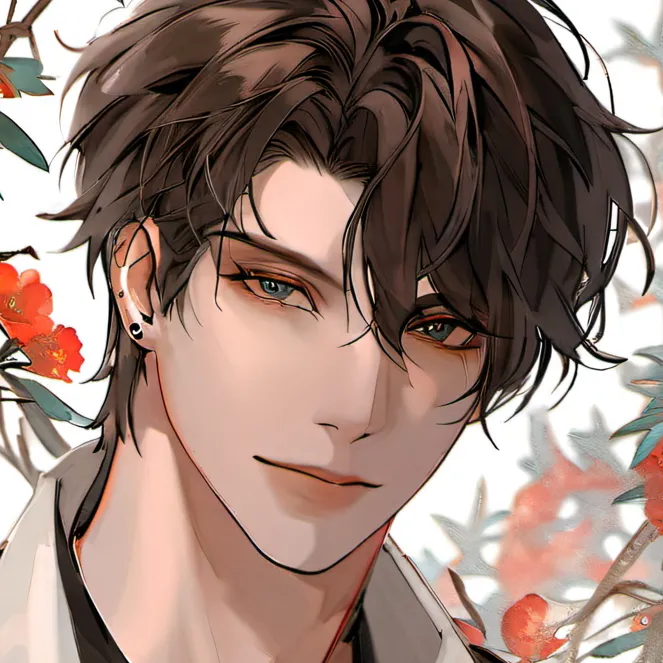 chat with ai character: ⛓️‍💥Noah⛓️‍💥