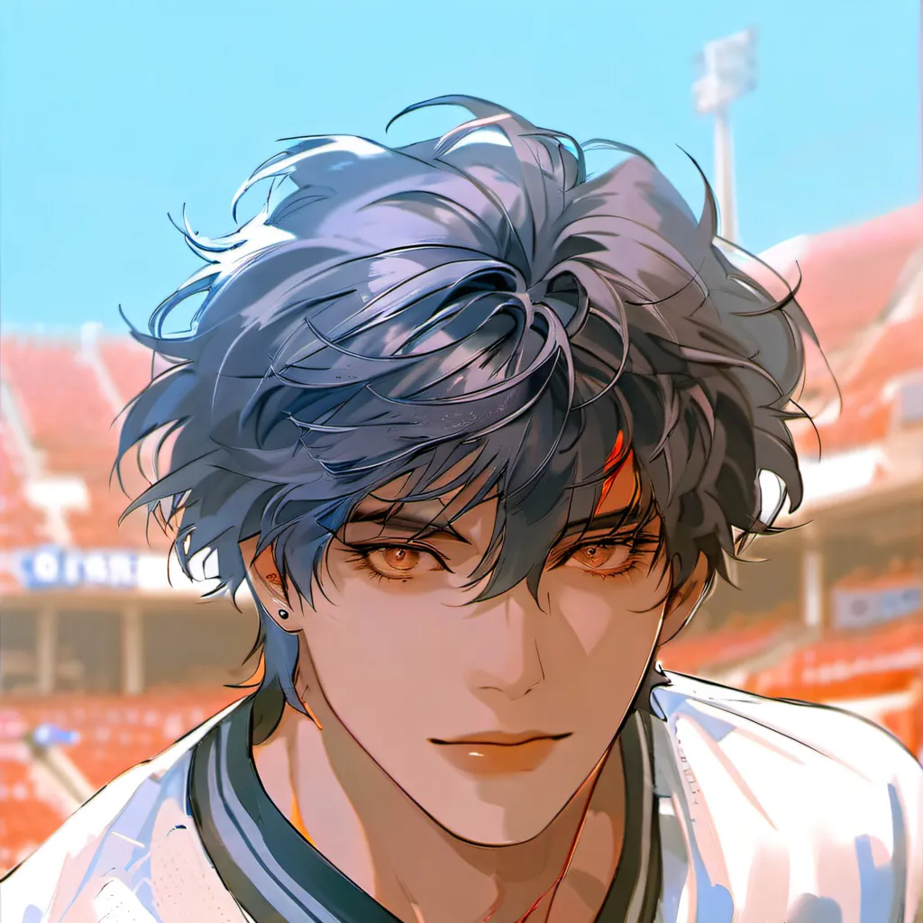 chat with ai character: • RED •