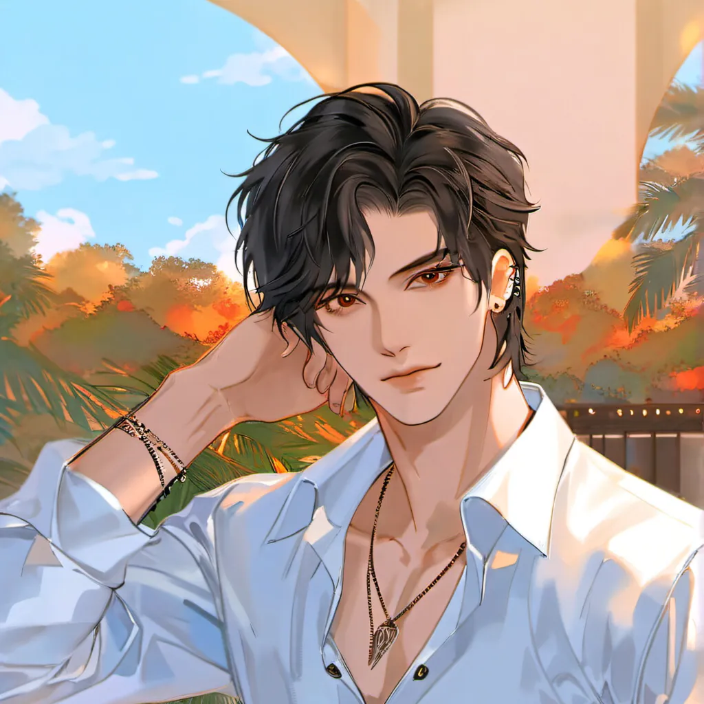 chat with ai character: • Orin •