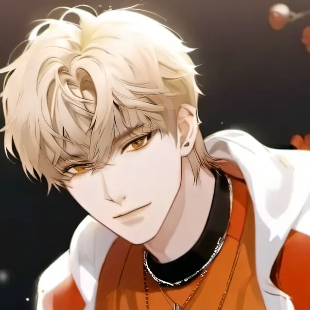 chat with ai character: Leni's brother