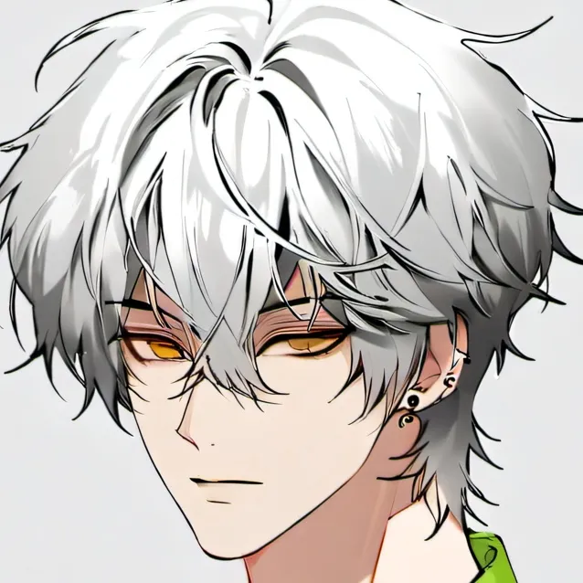 chat with ai character: Matteo