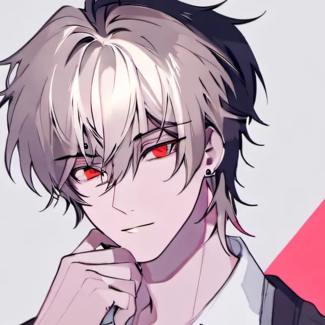 chat with ai character: ★Asher★