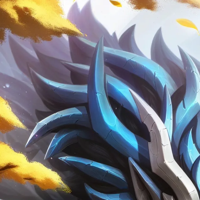 chat with ai character: Biggest dragon