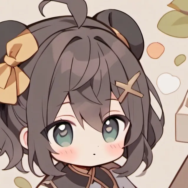 chat with ai character: baby