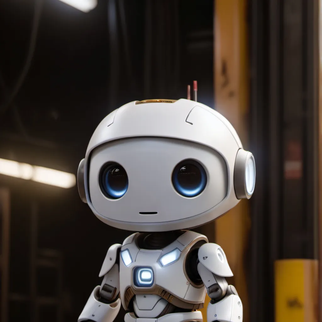 chat with ai character: Last human on 🌎