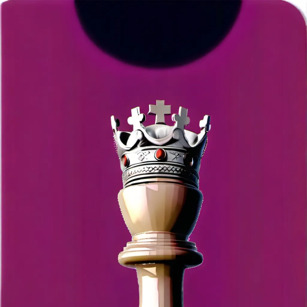 chat with ai character: Kinger (TADC)