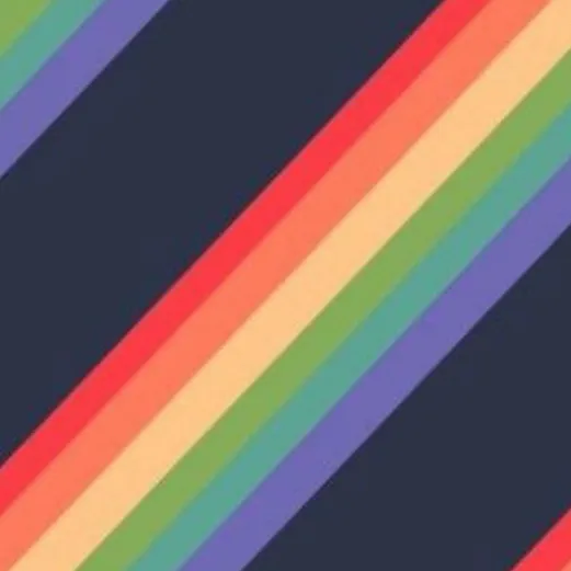 chat with ai character: LGBTQ+ Safe Space