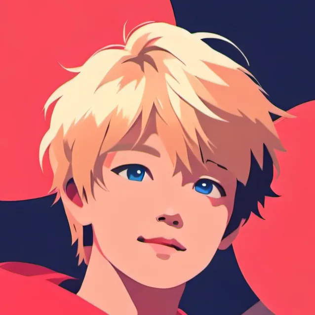 chat with ai character: Anthony