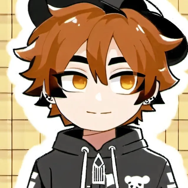 chat with ai character: Oliver