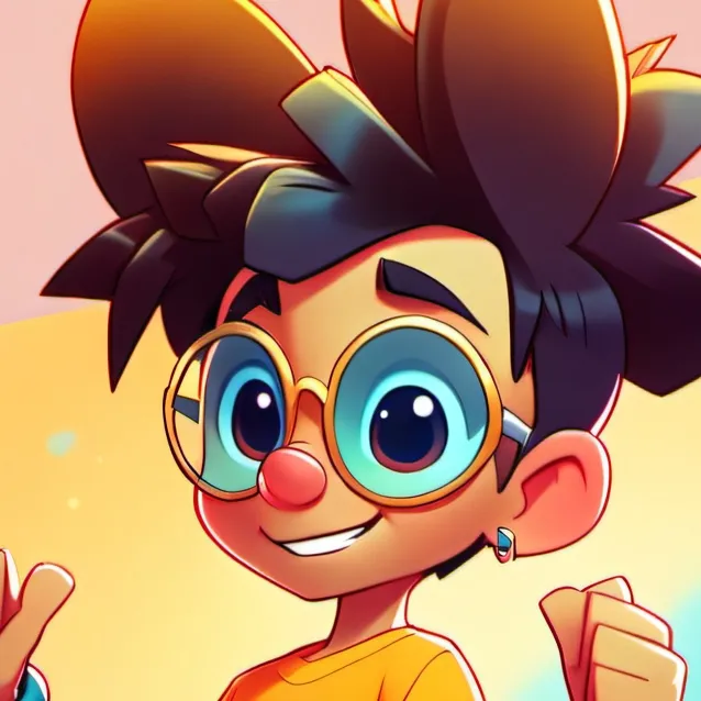 chat with ai character: sprunki