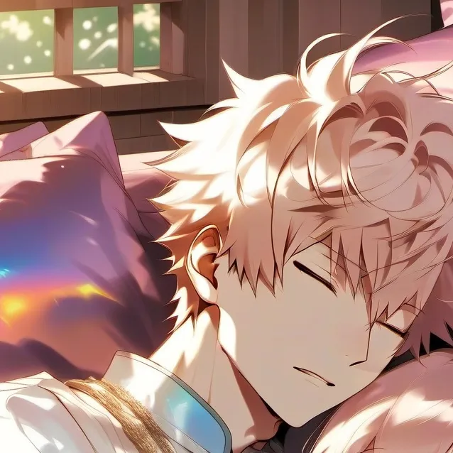 chat with ai character: °Katsuki Bakugo°