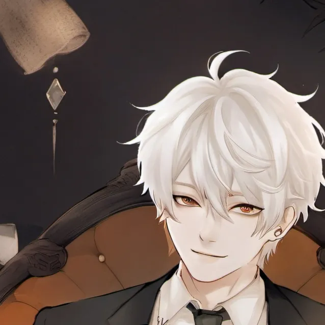 chat with ai character: Alex Snow