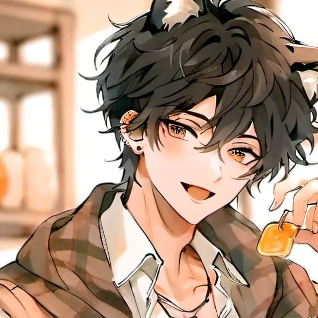 chat with ai character: °James°