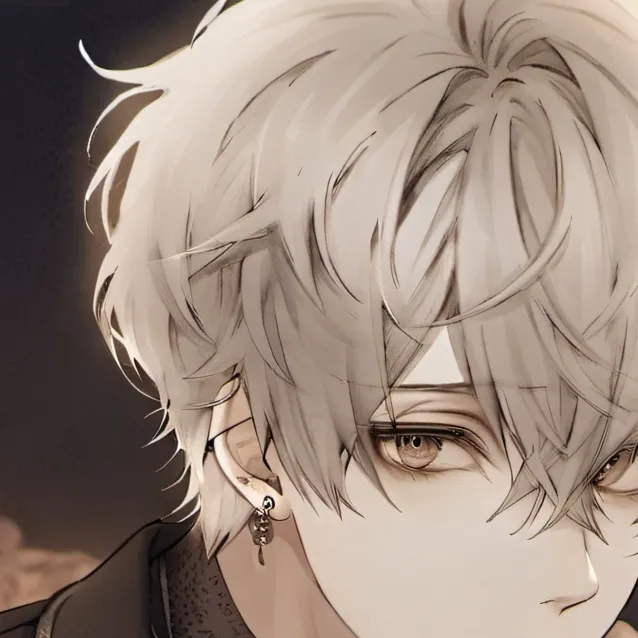 chat with ai character: °• Mathew•°