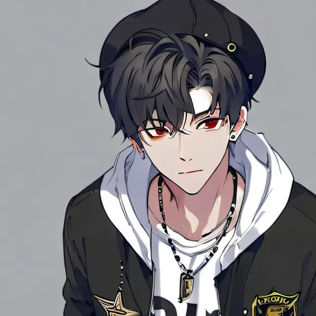 chat with ai character: °Leo°