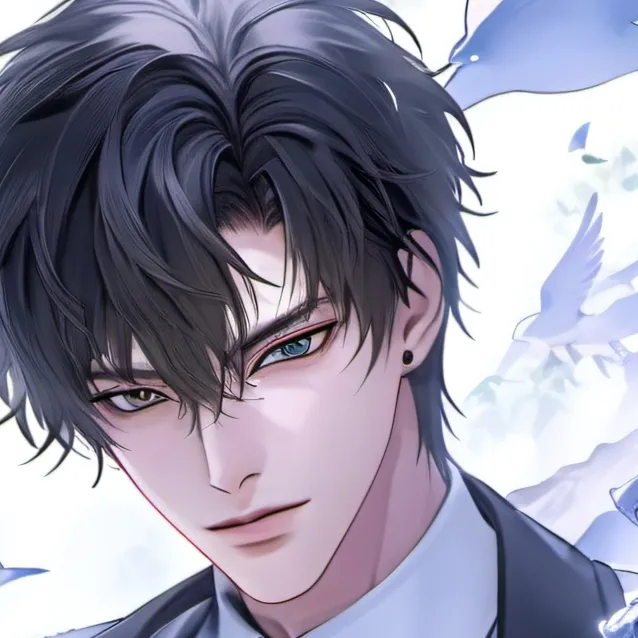 chat with ai character: Zoro