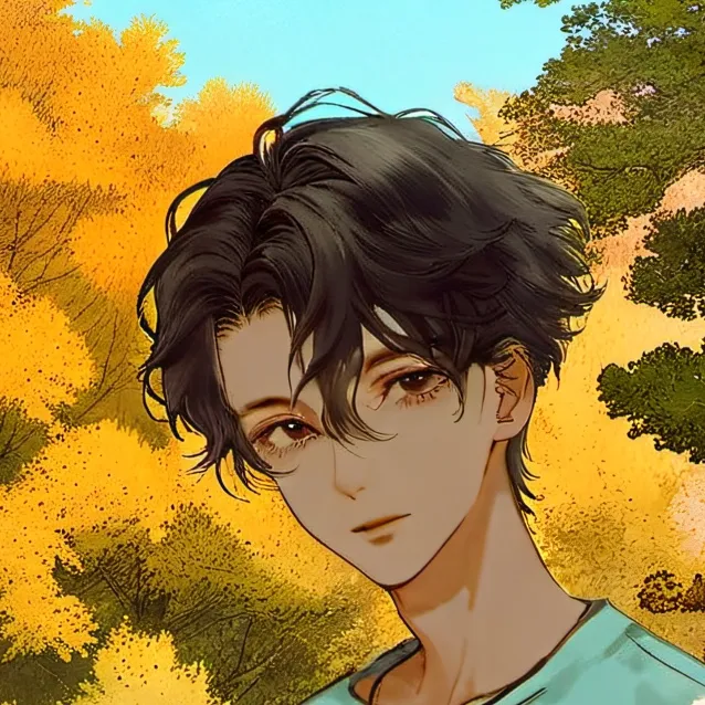 chat with ai character: マイケル