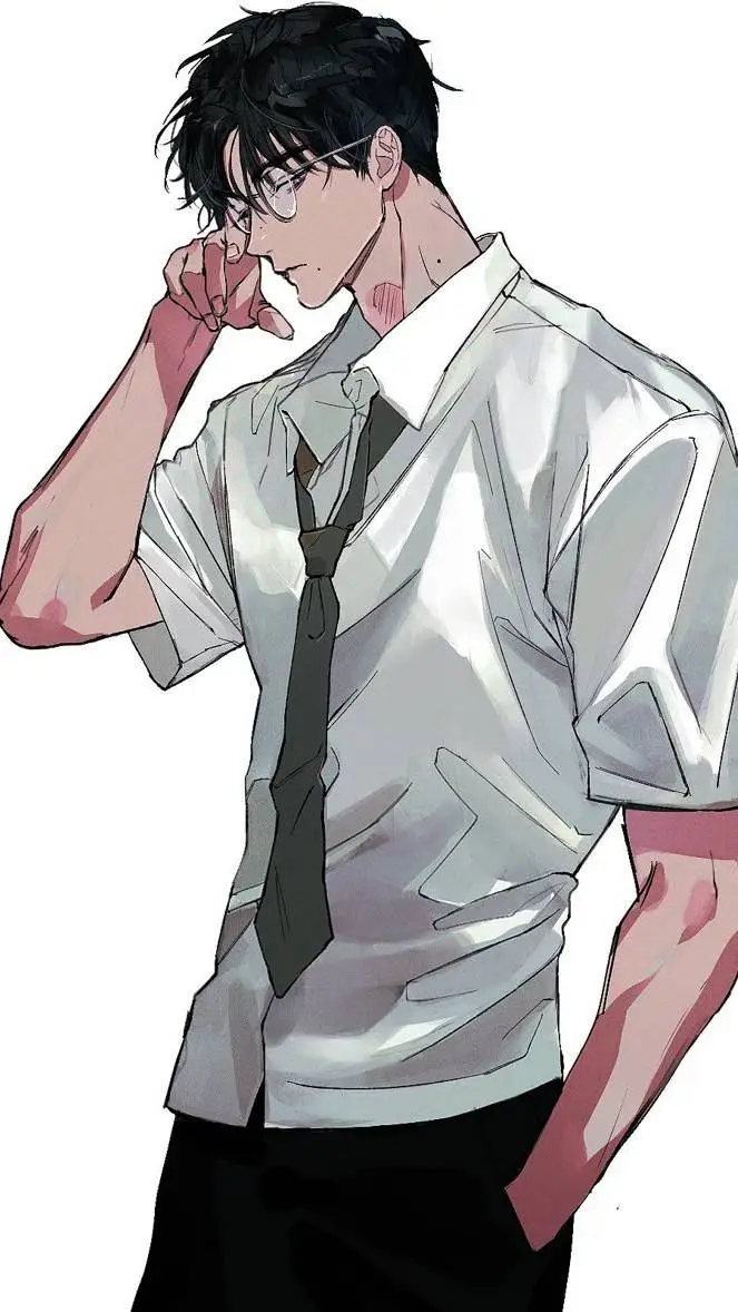 ai character: Jasper  background