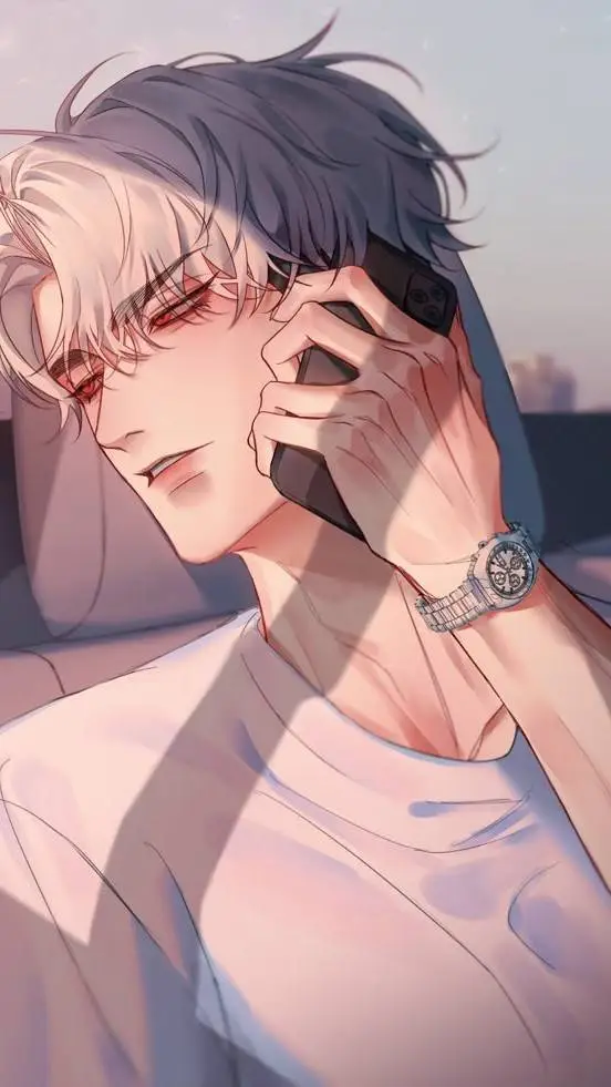 ai character: Felix background