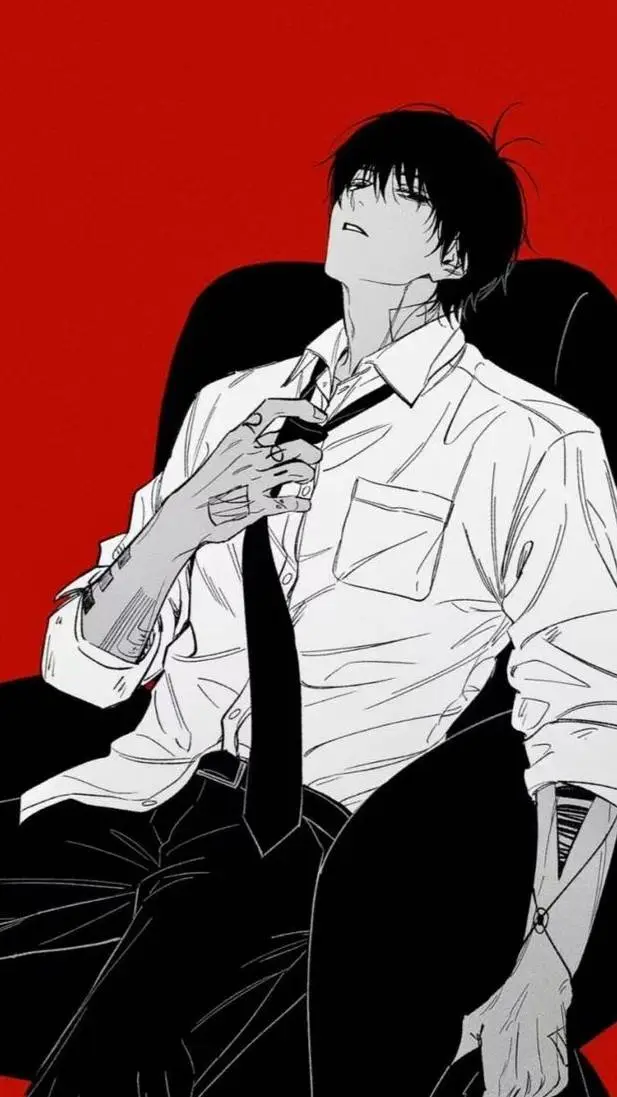 ai character: Collin background