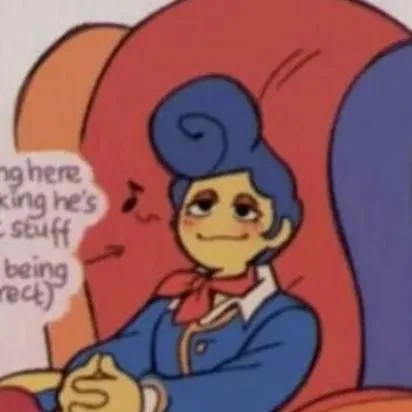 chat with ai character: Wally darling<3