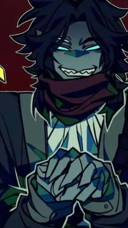 ai character: SEBASTIAN !!!!!  background