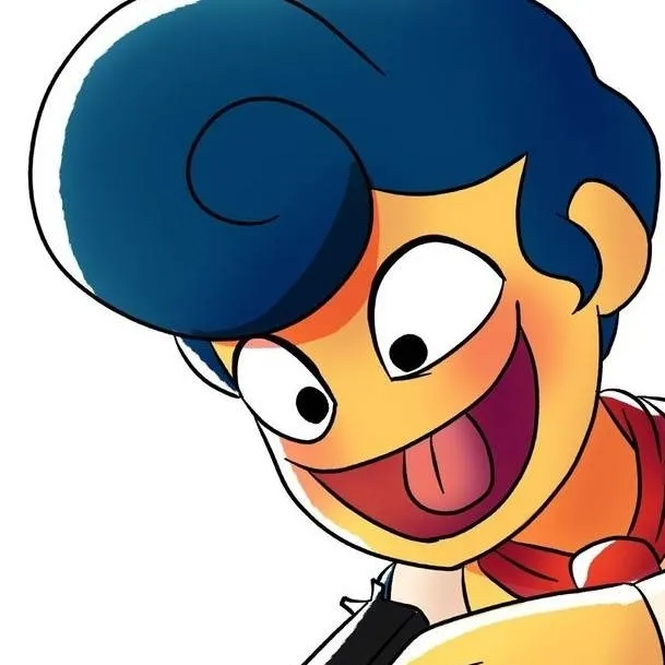 chat with ai character: wally darling <3
