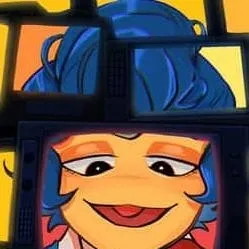chat with ai character: ~Wally darling~