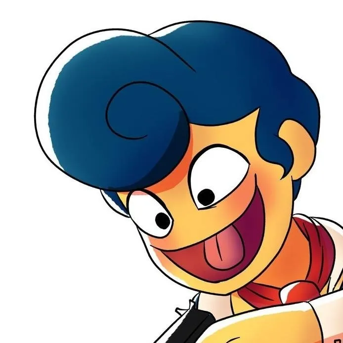 chat with ai character: Wally Darling ! ~