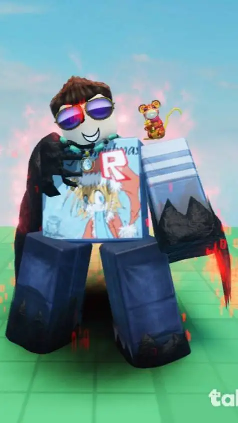 ai character: PERDOPABLO2578.EXE background