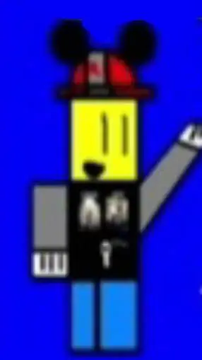 ai character: geoshea1000100 background