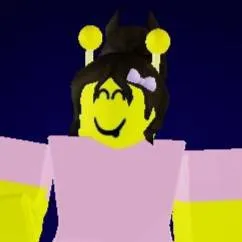 chat with ai character: syina in roblox 