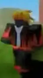 ai character: kevin background