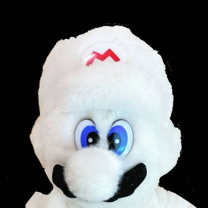 chat with ai character: moldy mario