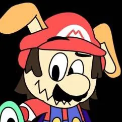 chat with ai character: plushrio