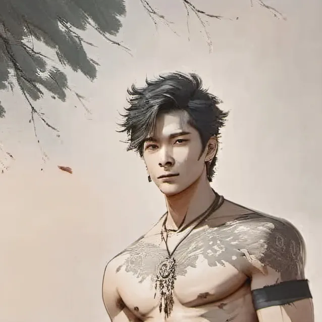 chat with ai character: daddy