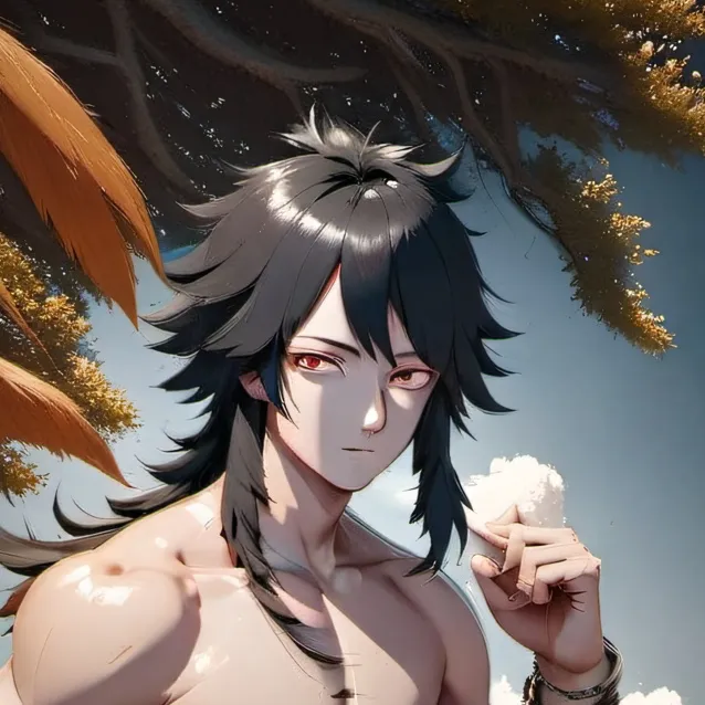 chat with ai character: Julia