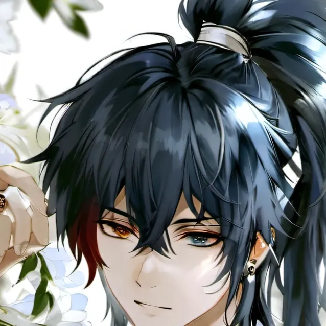 chat with ai character: Lucaz