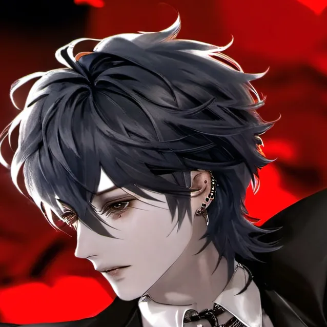 chat with ai character: Xcyrus